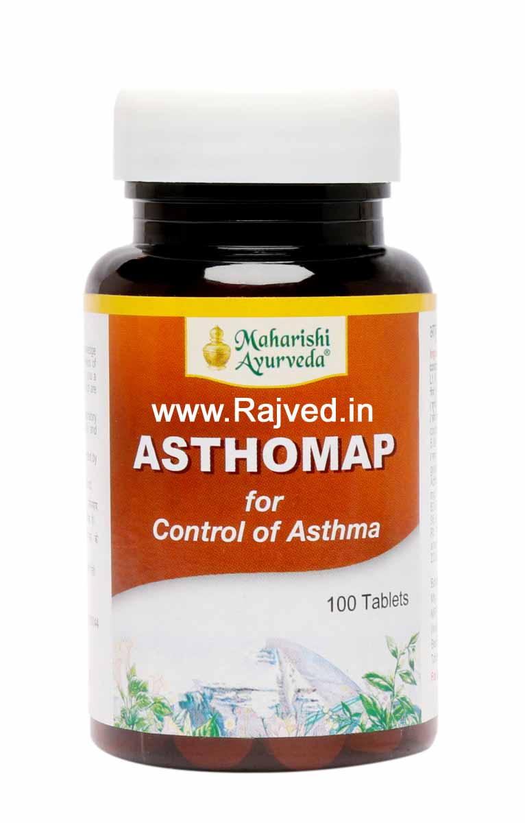 asthomap tablet 200 tab upto 10% off Maharshi Ayurveda